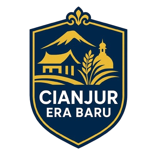 Cianjur Era Baru